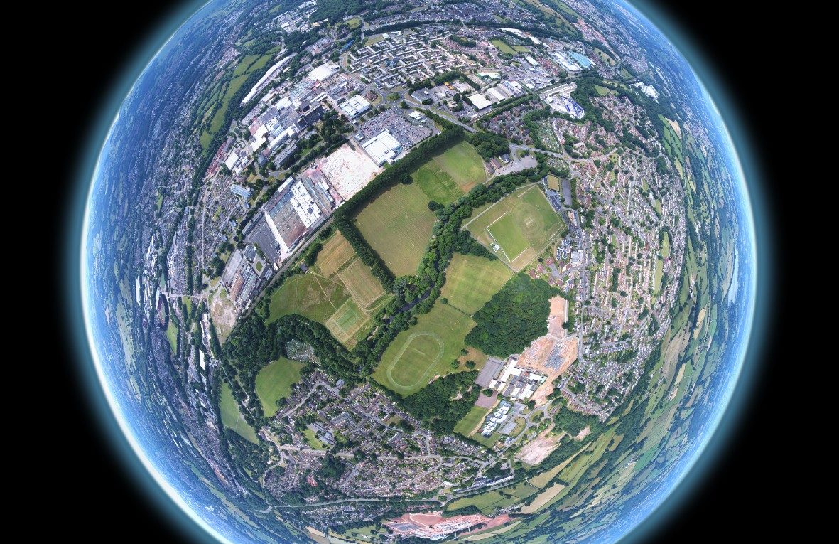 Earth Day